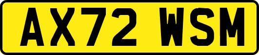 AX72WSM