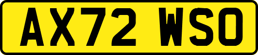 AX72WSO