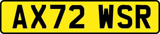 AX72WSR