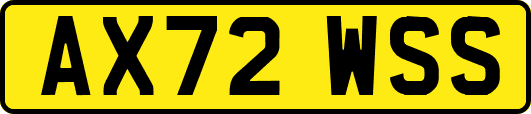AX72WSS