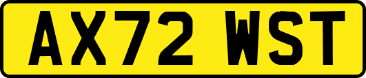 AX72WST