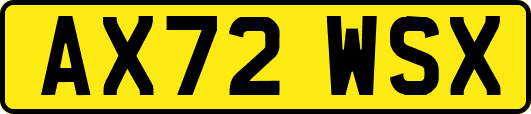 AX72WSX