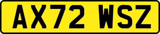 AX72WSZ