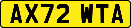 AX72WTA