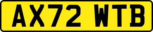AX72WTB