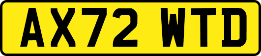 AX72WTD