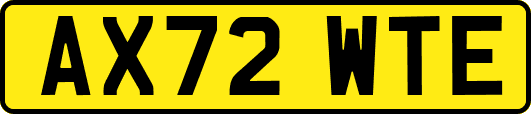 AX72WTE