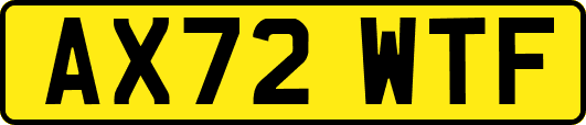 AX72WTF