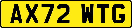 AX72WTG