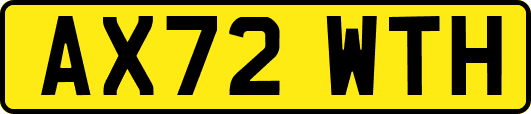 AX72WTH