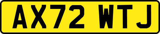 AX72WTJ