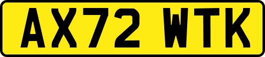 AX72WTK