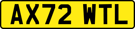 AX72WTL