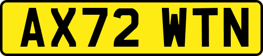 AX72WTN