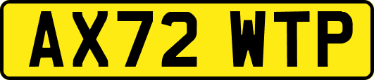 AX72WTP