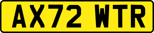AX72WTR