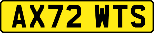 AX72WTS