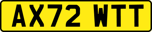 AX72WTT