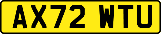 AX72WTU