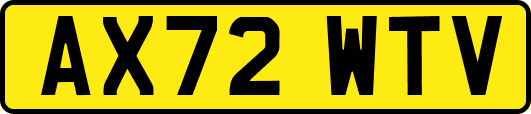 AX72WTV