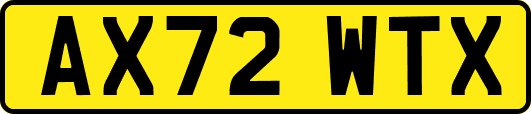 AX72WTX
