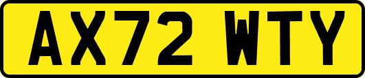 AX72WTY