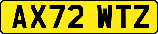 AX72WTZ