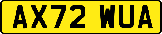 AX72WUA