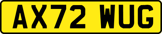 AX72WUG