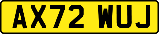 AX72WUJ