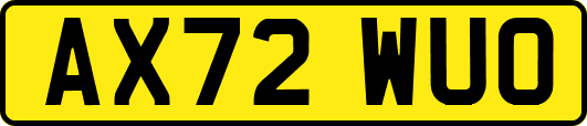 AX72WUO