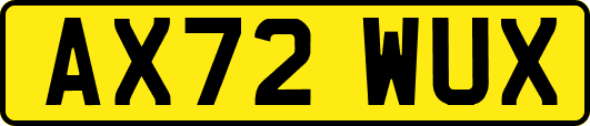 AX72WUX