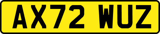 AX72WUZ