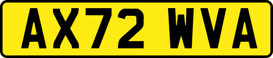 AX72WVA