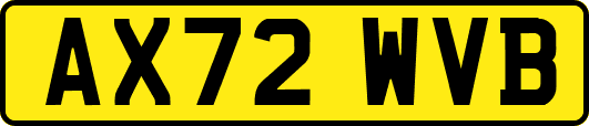 AX72WVB