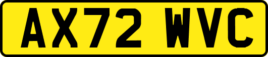 AX72WVC