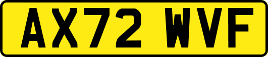 AX72WVF