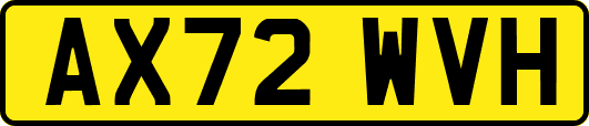 AX72WVH
