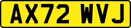 AX72WVJ