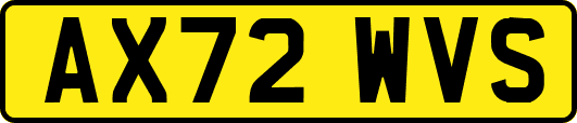 AX72WVS