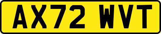 AX72WVT