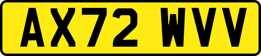 AX72WVV