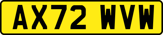 AX72WVW