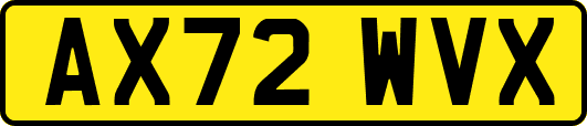 AX72WVX