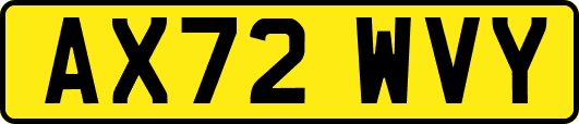 AX72WVY