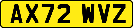 AX72WVZ