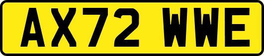 AX72WWE