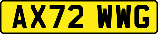 AX72WWG