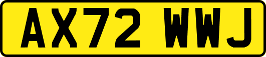 AX72WWJ