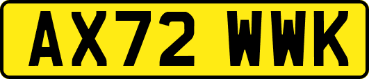 AX72WWK
